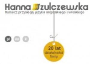 Puenta Hanna Szulczewska