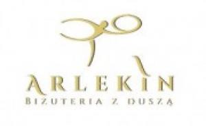 Arlekin Piotr Tomaszewski