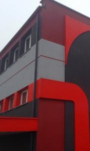 Studio projektowania wnętrz