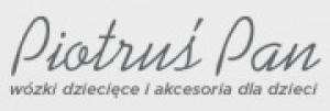 Piotruś Pan wózki spacerowe