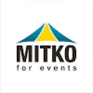 Namioty reklamowe Mitko