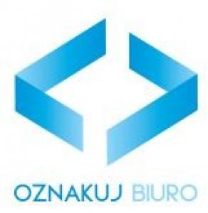 Oznakuj Biuro MICHAŁ TRYC