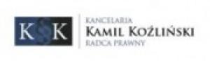 Kancelaria Radcy Prawnego Kamil Koźliński