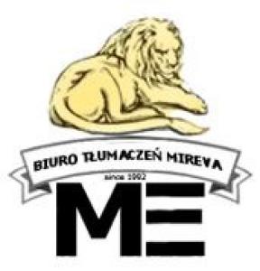 Biuro tłumaczeń Mireva