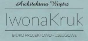 Iwona Kruk architekt wnętrz