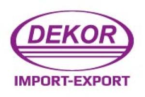 Dekor Import-Export