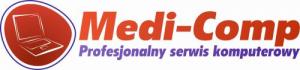 Pogotowie komputerowe Andrychów, Wadowice | medi-comp.pl