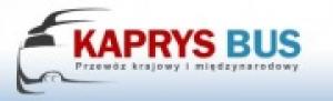 Kaprys Bus