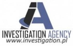 Biuro Detektywistyczne Investigation Agency