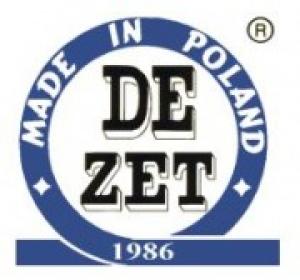 Dezet Company Spółka Akcyjna
