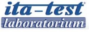 SPECJALISTYCZNE  LABORATORIUM  BADAWCZE „ITA-TEST”