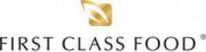 FIRST CLASS FOOD Monika Czyżewska-Wośkowska