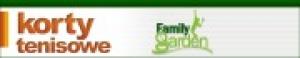 Korty Tenisowe Family Garden Michał Ankudowicz