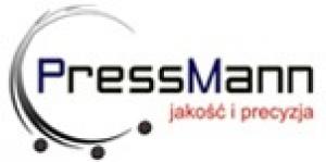 PressMann Bartosz Grochowski