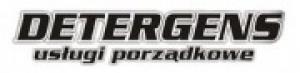 DETERGENS Usługi Porządkowe