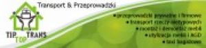 Michał Żukiewicz TIP TOP TRANS