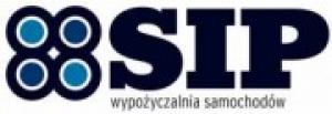 WYPOŻYCZALNIA SAMOCHODÓW SIP S.C.