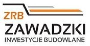 Dachy ZRB Zawadzki