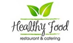 Healthy Food – restaurant & catering