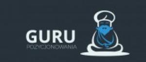 GURU Pozycjonowania