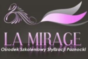 La Mirage Aleksandra Marek