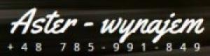 Aster - wynajem