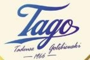 Tago Przedsiębiorstwo Przemysłu Cukierniczego Tadeusz Gołębiewski