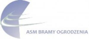 ASM Bramy Ogrodzenia Artur Frydulski