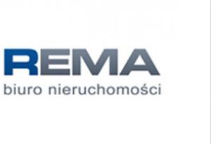 Biuro nieruchomości Rema