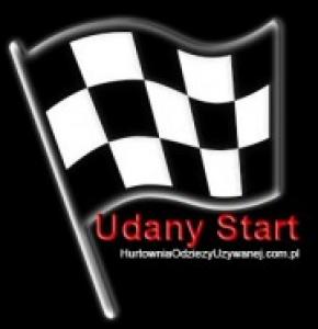 Hurtownia Odzieży Używanej Udany Start