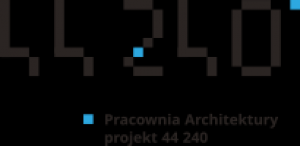 Pracownia Architektury projekt 44 240