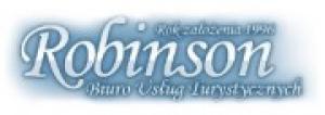 Biuro usług turystycznych Robinson