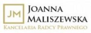 Kancelaria Radcy Prawngo Joanna Maliszewska