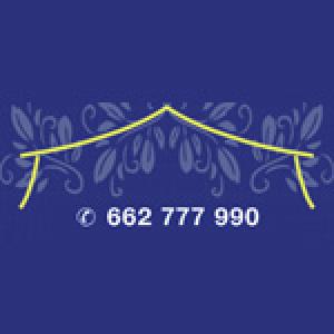 Okazjonalny wynajem namiotów Małgorzata Cel