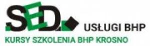 SED Usługi BHP - Dariusz Szuba