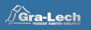Jarząb Grażyna. P. P. H. U. GRA-LECH