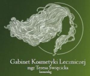 Gabinet Kosmetyki Leczniczej Lic. Kosmetolog Teresa Święcicka