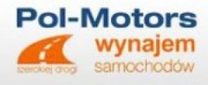 Wypożyczalnia Samochodów Pol-Motors
