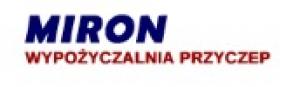 Miron Wypożyczalnia Przyczep Bartosz Mirończuk