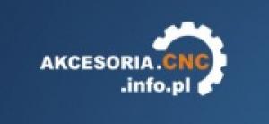 Akcesoria CNC