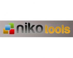 NIKOTOOLS - wyposażenie
