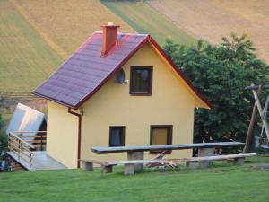 Agroturystyka Zawóz