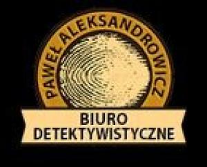 Paweł Aleksandrowicz Biuro Detektywistyczne Arcano