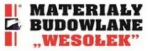 Materiały Budowlane AW Wesołek Sp. z o.o. Sp. K