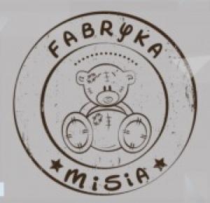 Centrum zabaw Fabryka Misia