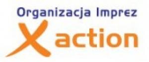 X-action organizacja imprez