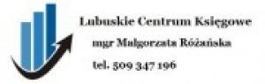 Lubuskie Centrum Księgowe mgr Małgorzata Różańska