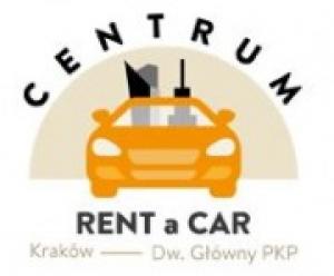 Centrum Rent a Car Kraków