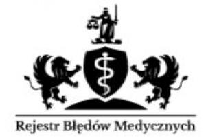 Rejestr Błędów Medycznych