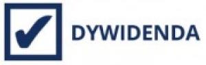 Dywidenda Sp. z o.o.